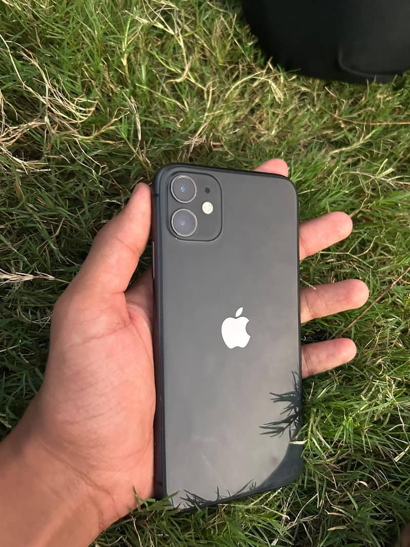Apple iPhone 11 2