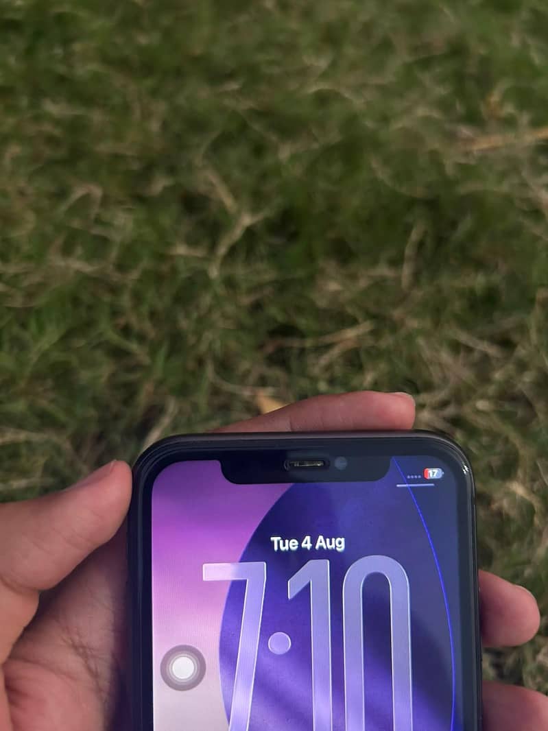 Apple iPhone 11 6