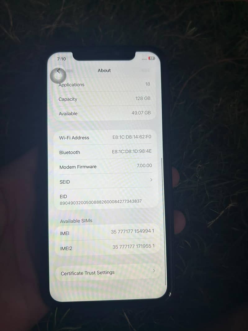 Apple iPhone 11 14
