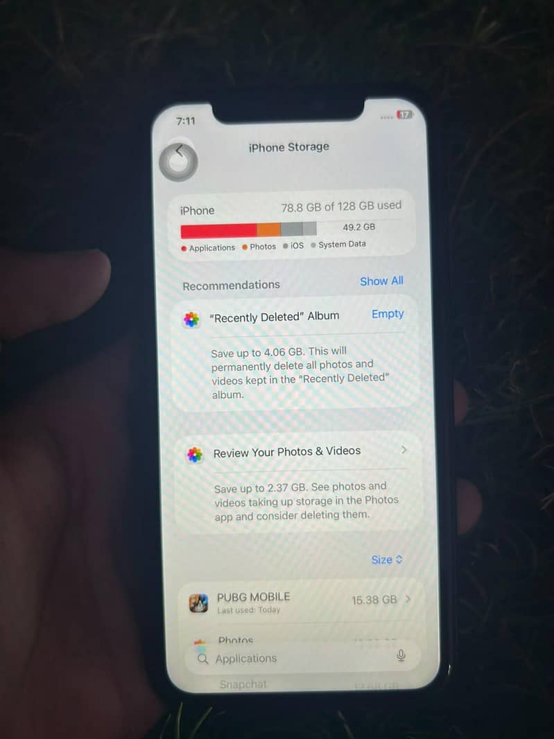 Apple iPhone 11 15