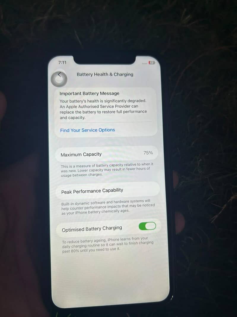 Apple iPhone 11 16