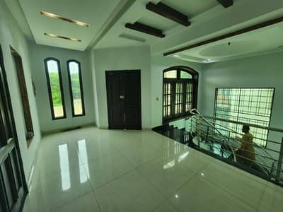 1 KANAL HOUSE AVAILABLE FOR RENT FOR FAMILY