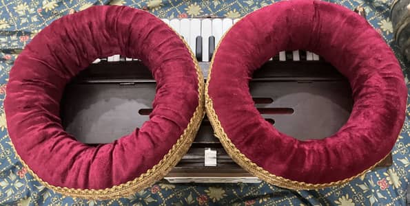 Tabla Binu | Handmade | Premium Quality