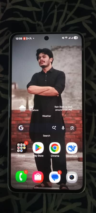 Samsung Mobile S21 FE