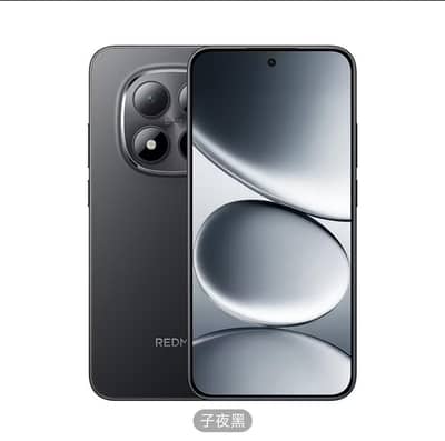 Xiaomi Redmi Note 15 Pro 5G