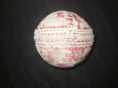 lather ball