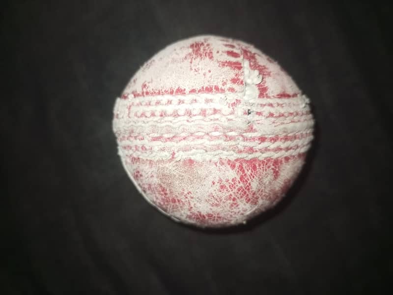 lather ball 0