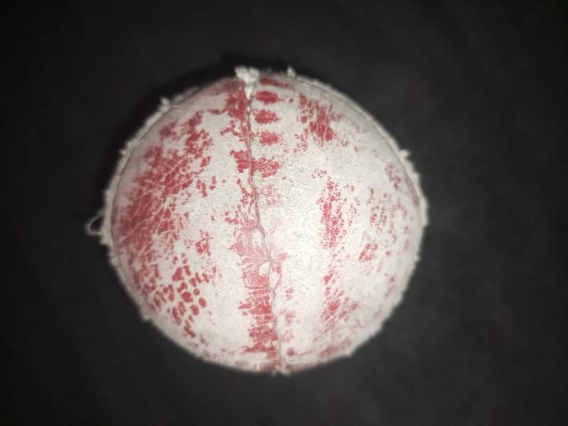 lather ball 1