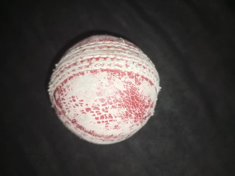 lather ball 2