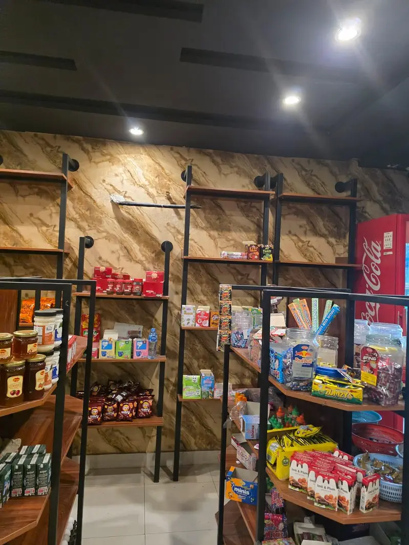 Premium Racks for Marts to sell at bahria town Lahore — photo 3