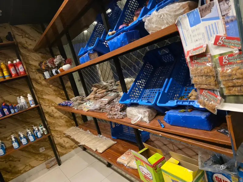 Premium Racks for Marts to sell at bahria town Lahore — photo 4