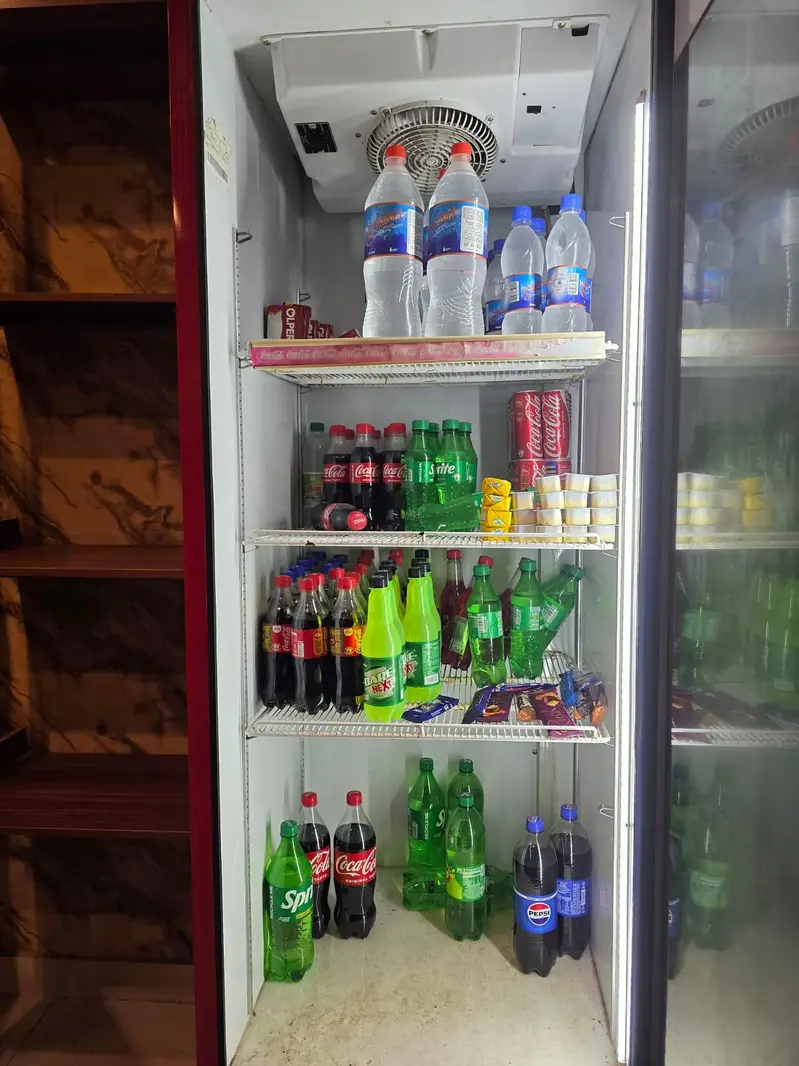 Premium Racks for Marts to sell at bahria town Lahore — photo 5