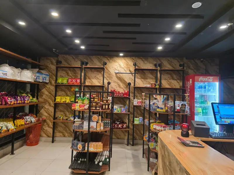 Premium Racks for Marts to sell at bahria town Lahore — photo 10