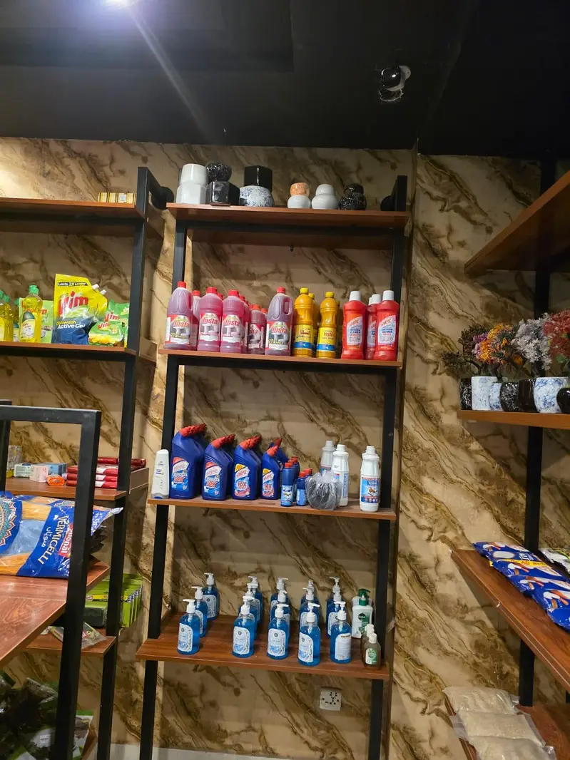 Premium Racks for Marts to sell at bahria town Lahore — photo 11