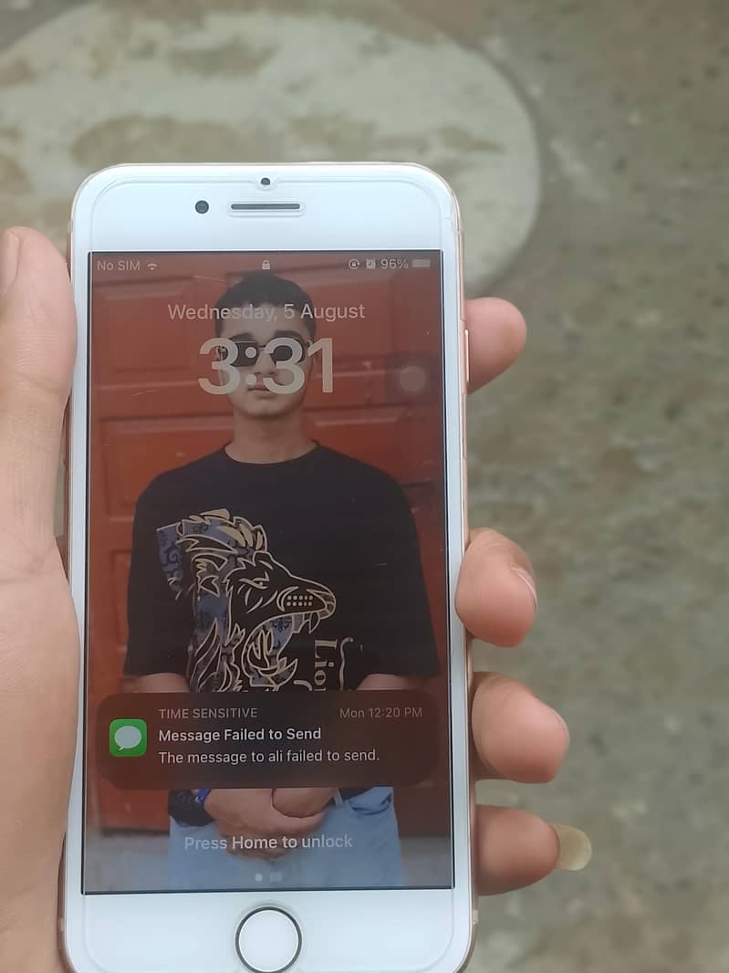 Apple iPhone 8 2