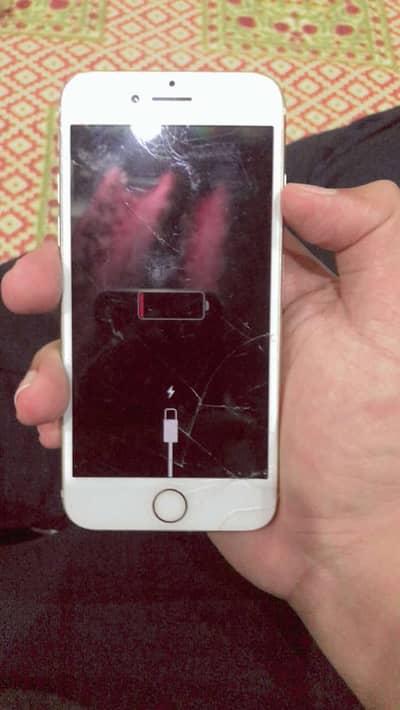 Apple iPhone 7