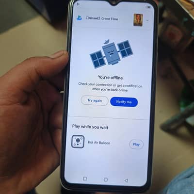 Infinix Note 11