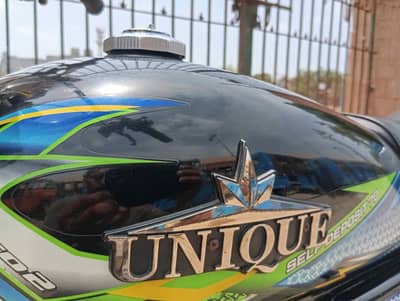 UNIQUE 70CC 2024/11/29 GENUINE CONDITION GENUINE ENGINE FRIST OWNER