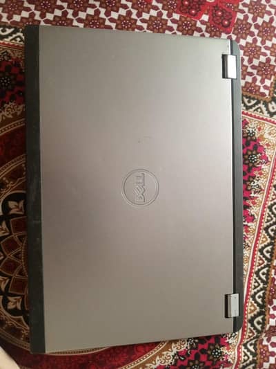Dell core i3 3rd generation laptop with bughut deal 