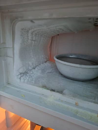 Dawlance Single Door medium size Refrigerator for sale