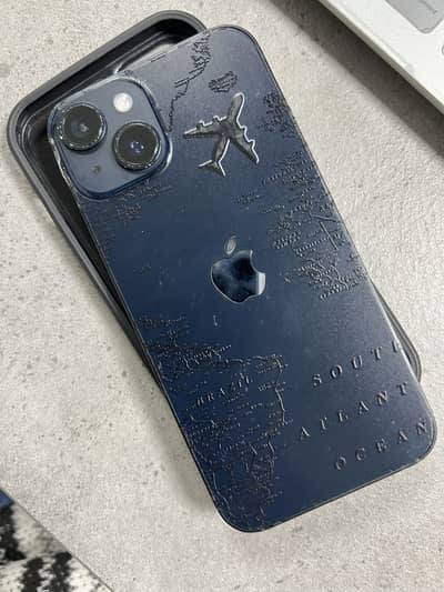 I phone 14 JV