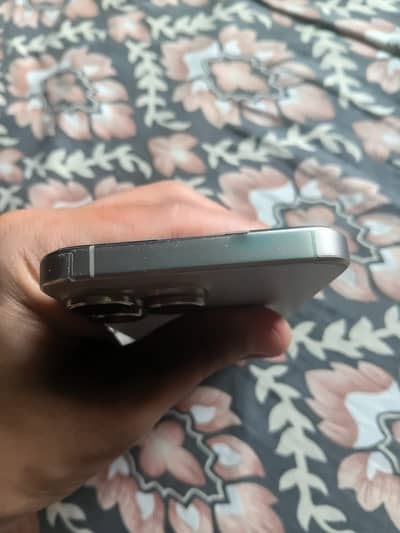 I phone 15 pro max