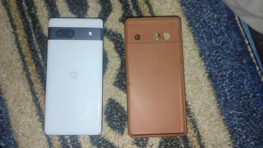 Google Pixel 7a