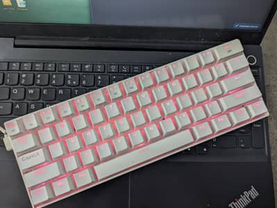 Dragonic K530 Mechanical keyboard