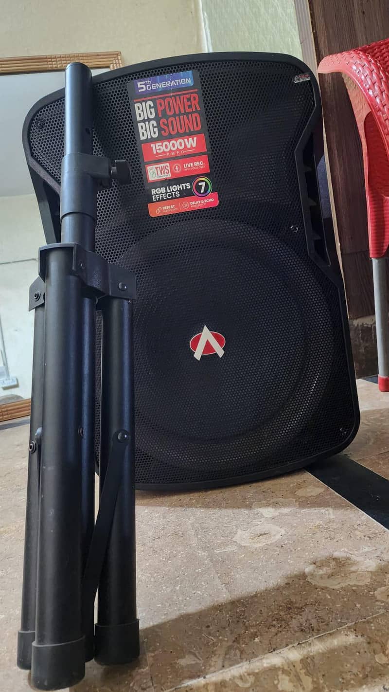 Audionic MH-817 2