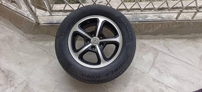 civic reborn rims for sale
