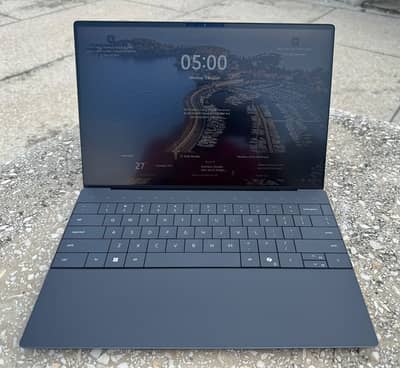 Dell XPS 13 9340 AI Edition | Core Ultra 7 | 16GB RAM | 512GB SSD