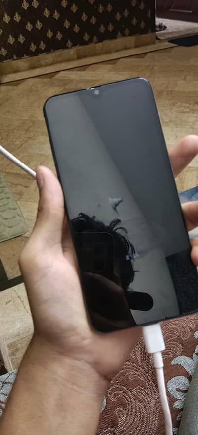 Samsung Mobile A50 all ok 4 128 Munising deal h ajao