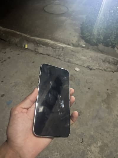 Apple iPhone 12 Pro Max