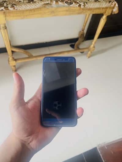 Huawei Y6
