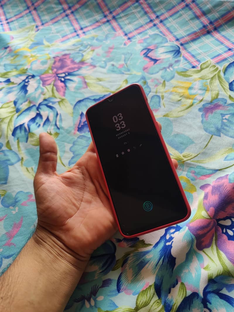 One Plus 6 5