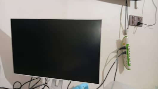 Acer monitor japani LCD with touch screen