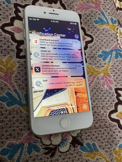 Apple iPhone 7 PTA Proved 128 GB
