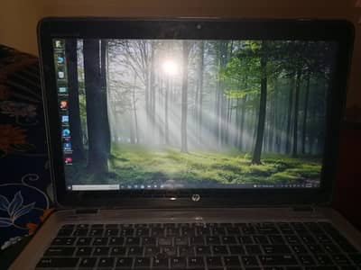 core i5 6 gen touch screen Laptop