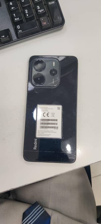 Redmi Note 14