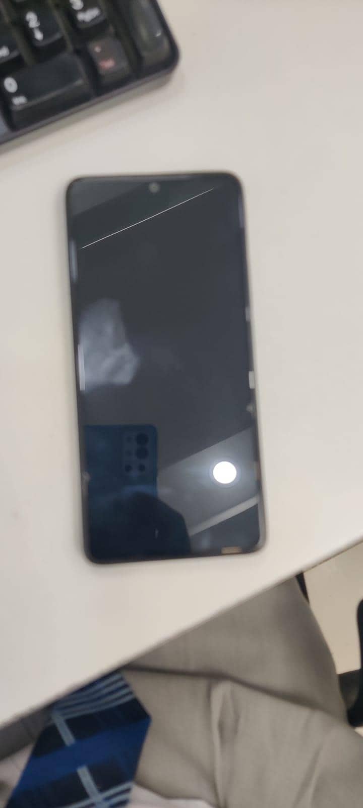 Redmi Note 14 1