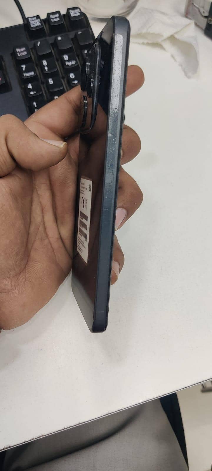 Redmi Note 14 2