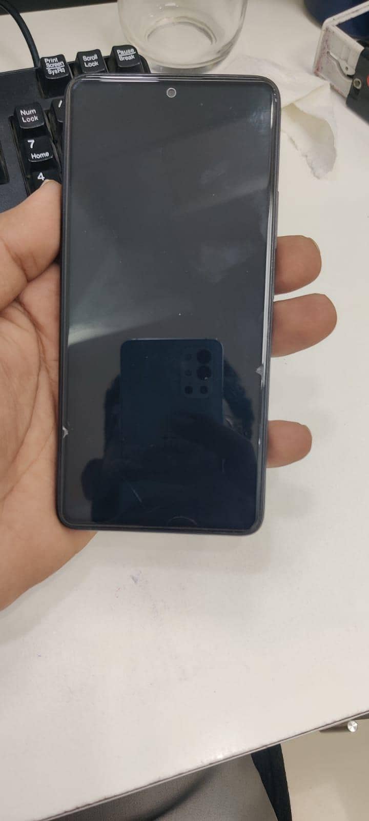 Redmi Note 14 4
