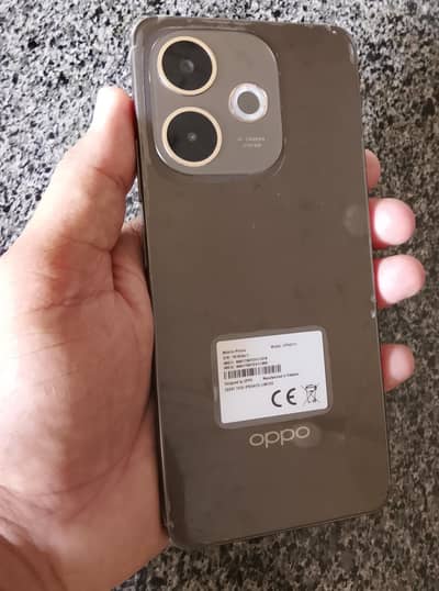 oppo a5pro 8+256