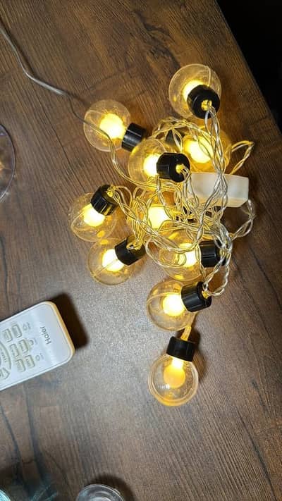 Fancy Lights Lari for Home lighting and Decor