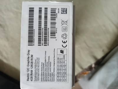 Xiaomi Redmi 12C