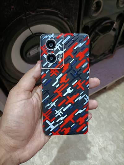 Motorola G Stylus 2024