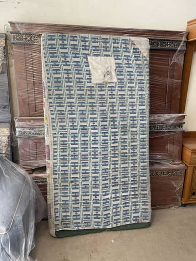 Mattress for single bed