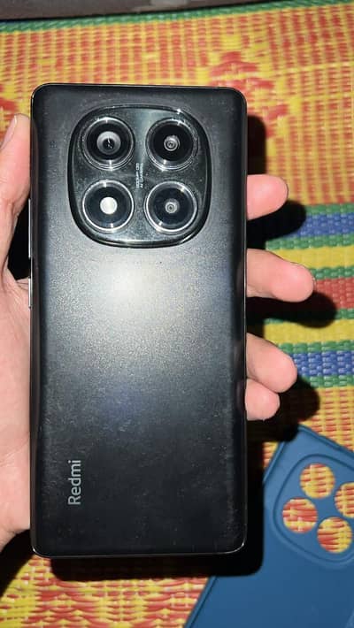 Xiaomi Redmi Note 14 Pro