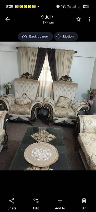 7 seater