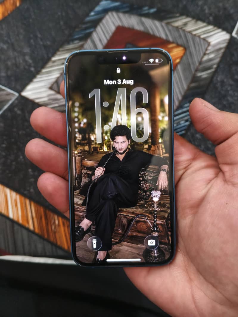 Apple iPhone 13 mini 2